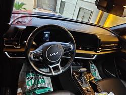 کیا سپۆرتاج